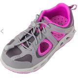 Columbia Shoes | Columbia Children’s Supervent Size 10 Toddler | Color: Gray/Pink | Size: 10g