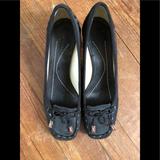 Kate Spade Shoes | Kate Spade Suede Pumps | Color: Brown | Size: 8