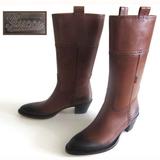 Gucci Shoes | New Gucci Brown Ombre Western Cowboy Boots 8 12 B | Color: Brown | Size: 8.5