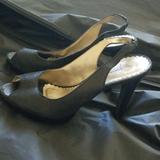 Jessica Simpson Shoes | Shoes | Color: Black | Size: 6