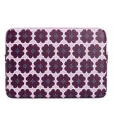 Kate Spade Bags | Kate Spade New York 15 Laptop Case | Color: Purple/White | Size: Os