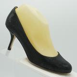 Kate Spade Shoes | Kate Spade New York Size 7 Pumps Womens C1c C11 | Color: Black | Size: 7 B Eur 38 Uk 5