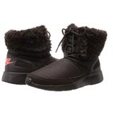 Nike Shoes | New Nike Brown Kaishi Winter High Sneakerboots | Color: Brown | Size: 5.5
