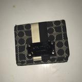 Kate Spade Bags | Kate Spade Wallet | Color: Black/White | Size: 4.5l 3 38h