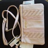 Jessica Simpson Bags | Ladies Handbag. Cross Body | Color: Pink | Size: Os
