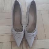 Nine West Shoes | Nine West Heels. Amazing Comfort! | Color: Tan | Size: 8.5