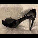 Nine West Shoes | New Nine West Women's Dorsay Pump Black Sz. 9.0 | Color: Black | Size: 9