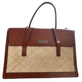 Burberry Bags | Burberry Laptopbriefcase | Color: Brown/Tan | Size: Os