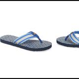 Tory Burch Shoes | Flip Flops | Color: Blue | Size: 8