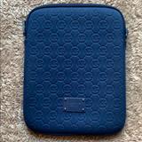 Michael Kors Bags | Mk Tablet Case | Color: Blue | Size: Os