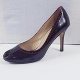 Kate Spade Shoes | Kate Spade Giselle Pumps! | Color: Purple/Red | Size: 7.5