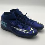 Nike Shoes | Mercurial Superfly 7 Club Mds Tf ' Dream Speed | Color: Blue | Size: 10.5