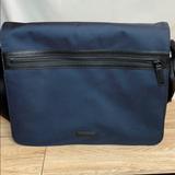 Michael Kors Bags | Michael Kors Laptop Bag | Color: Blue | Size: Os