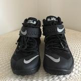 Nike Shoes | Nike Lebron Zoom Soldier Viii (8) | Color: Black/Silver | Size: 8