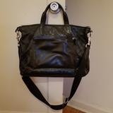 Coach Bags | Coach Briefcase | Color: Black | Size: Os