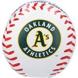 Rawlings Oakland Athletics Goods Big Boy Softee Baseball