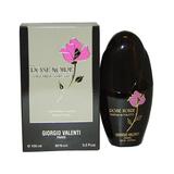 Giorgio Valenti Women's Perfume PDT - Rose Noire 3.3-Oz. Parfum de Toilette - Women