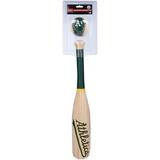 Rawlings Oakland Athletics Grand Slam Softee Bat and Ball Set