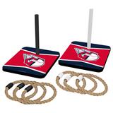 Cleveland Indians Quoits Ring Toss Game