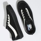 Vans Shoes | Bold Ni Vans Women | Color: Black/White | Size: Various