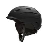 Smith Level Mips Helmet Matte Black Large E006289KS5963