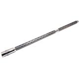 BSF Barrels AR-10 6.5 Creedmoor Rifle+2 Gas Barrel 24.5in w/1-8 Twist Rate Fluted Gray/Black FR1024C005