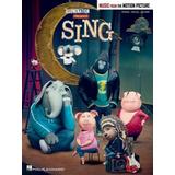 Sing: Music From The Motion Picture Soundtrack