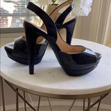 Jessica Simpson Shoes | Black Pumps | Color: Black | Size: 7