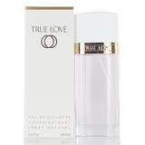 Elizabeth Arden Women's Perfume - True Love 3.3-Oz. Eau de Toilette - Women