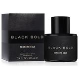 Kenneth Cole Black Bold (Tester) 3.4 oz Eau De Parfum for Men