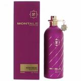 Montale Roses Musk (Tester) 3.4 oz Eau De Parfum for Women