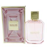 Michael Kors Sparkling Blush 3.4 oz Eau De Parfum for Women