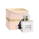 Lalique L'Amour 3.4 oz Eau De Parfum for Women