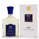 Creed Erolfa Eau De Parfum Spray 3.3 oz 3.3 oz Eau De Parfum for Men