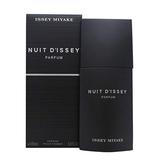 Nuit D'Issey by Issey Miyake 4.2 oz Eau De Parfum for Men