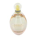 Lovely by Sarah Jessica Parker (Tester) 3.4 oz Eau De Parfum for Women