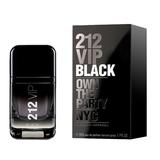 212 Vip Black 1.7 oz Eau De Parfum for Men
