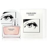 Calvin Klein Women 1.7 oz Eau De Parfum for Women