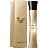 Armani Code Absolu for Women 2.5 oz Eau De Parfum for Women