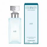 Eternity Air for Women 3.4 oz Eau De Parfum for Women