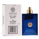Versace Dylan Blue Pour Homme (Tester) 3.4 oz Eau De Toilette for Men