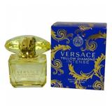 Versace Yellow Diamond Intense (Tester) 3.3 oz Eau De Parfum for Women