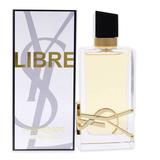Libre Parfum for Women by Yves Saint Laurent 3 oz Eau De Parfum for Women