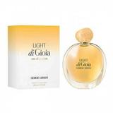 Giorgio Armani Light Di Gioia 3.4 oz Eau De Parfum for Women