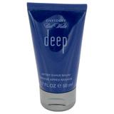 Cool Water Deep For Men By Davidoff After Shave Balm 1.7 Oz