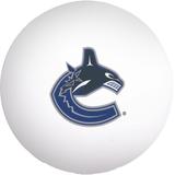 WinCraft Vancouver Canucks 6-Pack Ping Pong Balls