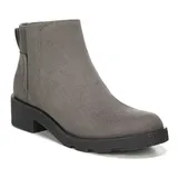 Dr. Scholl's Trix Women's Mid Shaft Boots, Size: 6, Grey