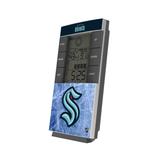 Seattle Kraken Digital Desk Clock