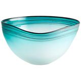 Cyan Designs Kapalua Bowl Vase-Urn - 10894