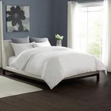 Pacific Coast Basic Duvet Cover 300 Thread Count Machine Washableable Made in the USA of Imported Ma